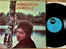 KNOCKER JUNGLE KNOCKER JUNGLE LP EMBER (1970) EX++ FOLK ROCK UK