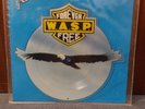 W.A.S.P. - Forever Free - Special Cut To Shape Picture Disc - 1989 Capitol