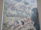 HooDoo Gurus Miss Freelove 69/Stomp the Tumbarumba Signed incl Johnny Devlin
