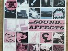 The Jam Sound Affects Limited Pink Edition Vinyl NEW SEALED