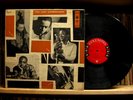 Art Blakey-The Jazz Messengers / Classic Jazz 1956 Columbia 6 Eye Mono Original