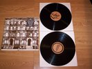 LED ZEPPELIN TANGABLE VANDILISM PHYSICAL GAFITTI REHERSALS VG+VG+