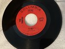 Time/As Times Gone The Tropics 45rpm Columbia Original 67 FL Garage Psych READ
