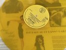 ELTON JOHN Goodbye Yellow Brick Road YELLOW VINYL  Tri Fold Sleeve 2 LPs. Used.