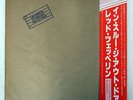 LED ZEPPELIN IN THROUGH OUT DOOR SWAN SONG P10726N JAPAN OBI VINYL LP