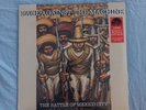 Rage Against The Machine, The Battle Of Mexico City(Vinyl June 2021, Epic)