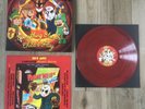 Nightmare on Elm Street Freddy vs. Jason Vinyl LP Soundtrack SNES Nintendo VGM