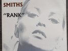 The Smiths - Rank - UK 1988 - Vinyl LP