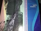 Sam rivers vinyl album Contours NM Blue Note