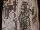 Marvin Gaye Here My Dear vinyl soul funk album 2 records 1978