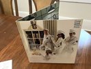 Cheap Trick Dream Police Pristine Vinyl Lp 1979 WL White Label Promo, NM/NM See