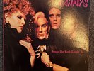 The Cramps-Songs The Lord Taught Us Original 1980 US Press SP-007