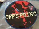 THE OFFSPRING VINYL COME OUT AND PLAY LTD EDITION 10