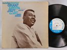 Grant Green - Sunday Mornin - OG 1962 Mono LP - BLUE NOTE - EAR - RVG