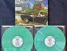 CLIPSE - Lord Willin’ (2002) 2xLP VMP E065 Emerald Green Vinyl Me Please NM