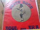 JOYCE BOND SOUL AND SKA LP Nigérian press record only