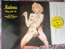 Madonna - Play With Me Wembley Stadium July 1990 Blond Ambition Tour 12