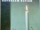 SONIC YOUTH- DAYDREAM NATION: ORIG US DBL GTFLD VINYL+POSTER SIGNED BY THURSTON