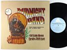 Gil Scott-Heron & Brian Jackson - Midnight Band LP - Arista
