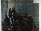 Lee Dorsey - Ride Your Pony-Get Out Of My Life, Woman LP - Amy Mono SEALED