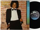Michael Jackson - Off the Wall LP - Epic VG++