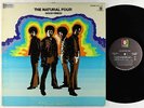 Natural Four - Good Vibes  LP - ABC