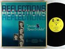 Reflections - (Just Like) Romeo & Juliet LP - Golden World Mono
