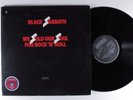 BLACK SABBATH We Sold Our Soul For Rock 'N' Roll NEMS 2XLP VG++/NM uk gatefold c