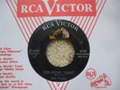 Elvis Presley - Good Rockin' Tonight / I Dont Care If The Sun - USA 45 47-6381