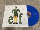 Elf Soundtrack by Various Artists Vinyl Record