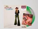 Lainey Wilson - Bell Bottom Country Watermelon Swirl Vinyl 2XLP Limited Signed