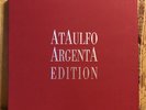 7LP Alto Analogue Limited ARGENTA Conducts RODRIGO FALLA JURINA HALFFTER BRETON
