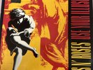 guns n roses use your illusion. LPx 2.  1991 Nr. GFE 24415.