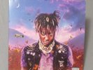 Juice WRLD Legends Never Die Limited Purple Vinyl w/ Alternate Album Art