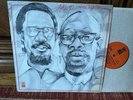 Hal-Mel Harold Battiste/Melvin Lastie Alone Together private soul funk LP Opus