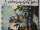 LP Buffalo Springfield: Again (Vinyl, first Japan, Atlantic, Nr. P-8054A)