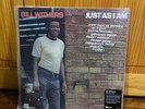 SEALED  Bill withers ‘just as i am’ 50th anniversary 180g red vinyl me please