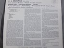 LYRITA SRCS 42 Moeran: Cello Sonata in A minor COETMORE / PARKIN ED1