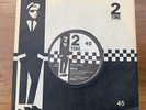 NEW SKA Rico ‎– Sea Cruise Two-Tone Records ‎ CHS TT 15 MINT Beautiful Upgrader