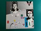 The Vibrators V2 12” Vinyl LP original 1978 First Pressing Printed Inner