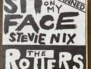 THE ROTTERS Banned 