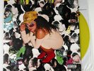 Remi Wolf | Juno | VMP Numbered Color Vinyl Record | Yellow 1 LP #661/2000
