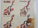 The Smoke Self-Titled  Psychedelic Rock Vinyl LP Album 1968 Original Sealed RARE
