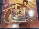 Celine Dion The Colour Of My Love 1993 Original LP Vinyl + Bonus Signed CD Cover