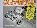The Sandells -Endless Summer Music Surf-Scrambler 1964 Excellent  RARE Cycle