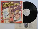 Phil Ochs Gunfight At Carnegie Hall 1974 Rough Cover Canada A&M SP -9010 Vinyl