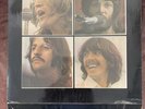 Beatles Box Set Vinyl Cover