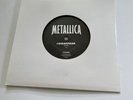 Metallica I Disappear Live 7” Vinyl BLCKND047-1