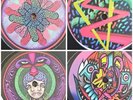 4 X Hot Creations 12