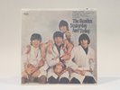 The Beatles Yesterday and Today Green Vinyl (Butcher Cover)